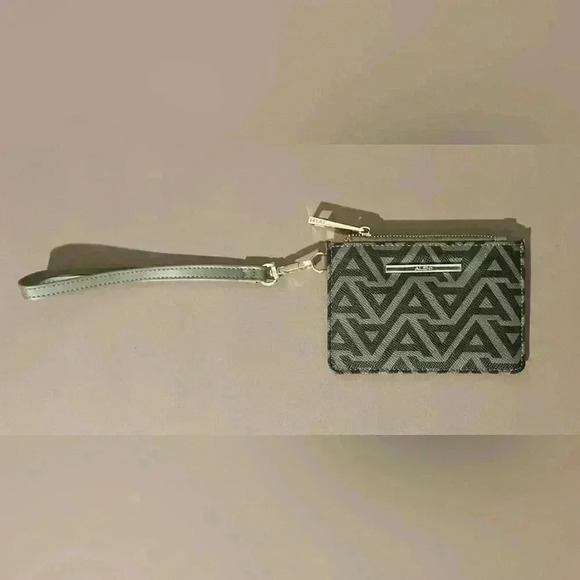 Aldo Wristlet Clutch Handbag - Picture 2 of 4